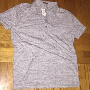 Brand new polo